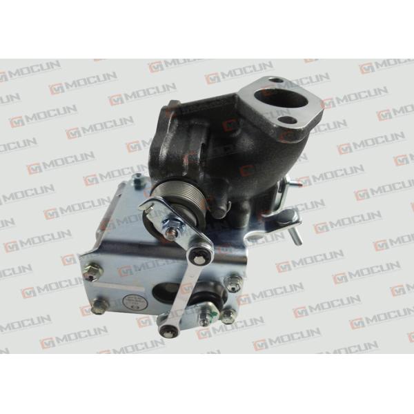 Высокая эффективность клапана соленоида экскаватора ВХ25620Э0300 П11К/ЭГР Вавле