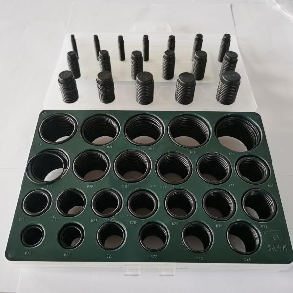 Наборы уплотнения набора LS2800 обслуживания колцеобразного уплотнения SH120 SH200 Sumitomo гидравлические