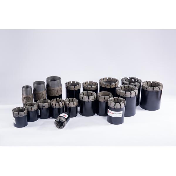 BWL NWL HWL PWL Double Tube Wireline Head Assembly Core Barrel Assembly