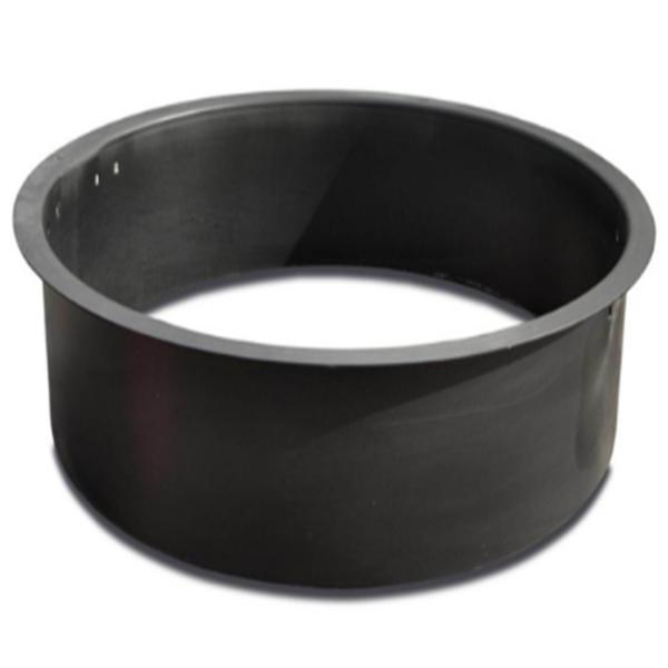 Customized Color High Precision Customized Steel Aluminum Deep Drawn Parts