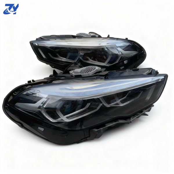 Suitable for BMW 2 Series F44 Original Headlight 20212022 2023 2024 Light-emitting Diode Headlight