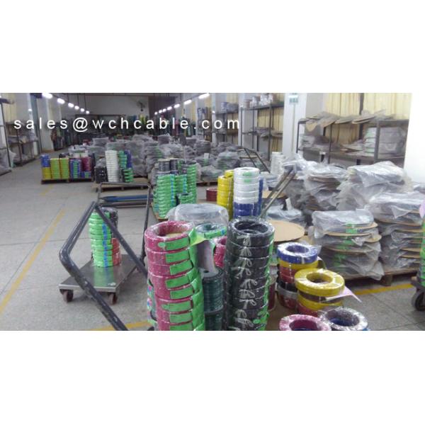 UL21766 Truck Trailer Spring Cable