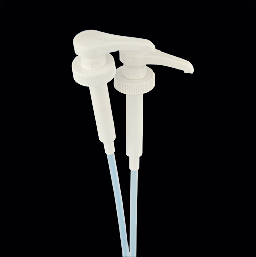 Качество еды аттестованное немецким качеством еды распределителя 10ml сиропа кофе лаборатории TUV с SS304 весной UKS10