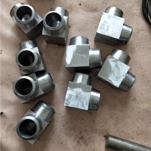 2 Inch Socket Welded And Forged Elbow A182 F91 Stainless Steel Forging Fittings