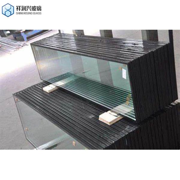 Customized Request Flat Polished Edge Decorative Wall Mirrors Without Frame