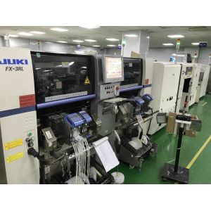 Leaderway Industrial Co.,Ltd