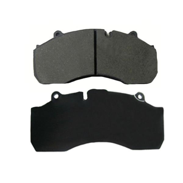 Durable Scania Truck Parts Brake System Disc Brake Pad OEM WVA29120