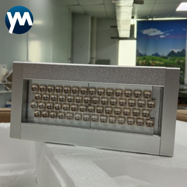 Фабрика на заказ 480W 395nm охлаждение водой ультрафиолетового принтера запасные части лампы
