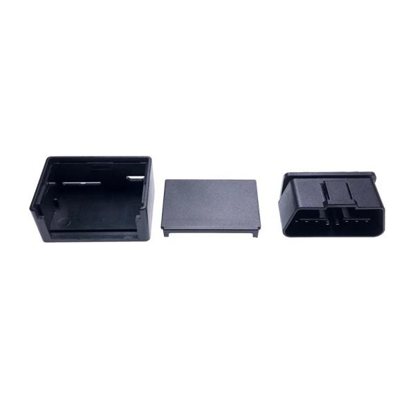Code Reader 16 Pins Qty OBDII Diagnostic Connector for Japan Car GPS Tracker and Box J1962