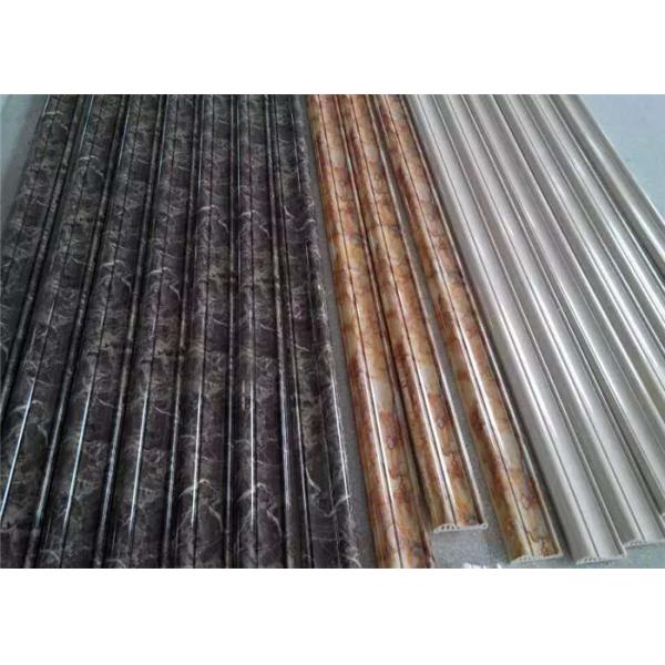 Marble Stone UPVC Window Making Machine Line New Type Double Screw Extruder
