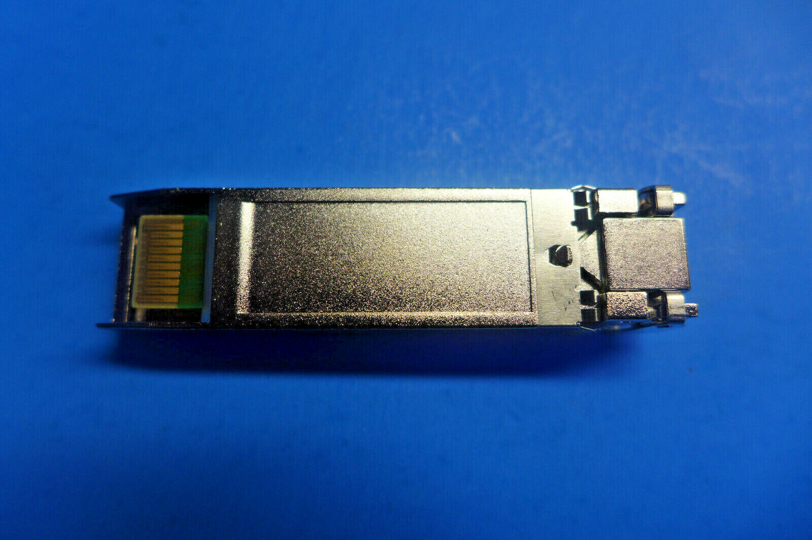 Модуль приемопередатчика Dell 10GBASE-SR SFP+ 850nm 300m LTF8502-BC+-DEN оптически