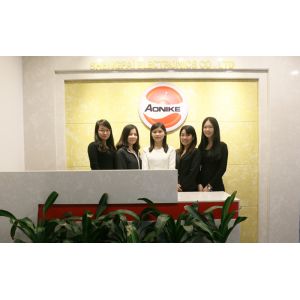 Shengpai Electronics Co,ltd