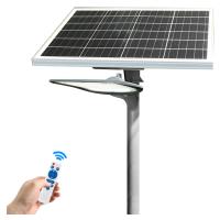 Puissance élevée de 200W 300W IP66 SMD Polonais de route de lumière d'éventail d'exposition de puces extérieures en aluminium de marque
