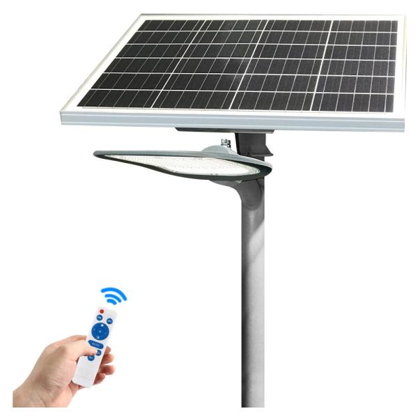 Aluminum 200W 300W IP66 SMD Outdoor Pole Road Light Wide range exposure brand chips high power