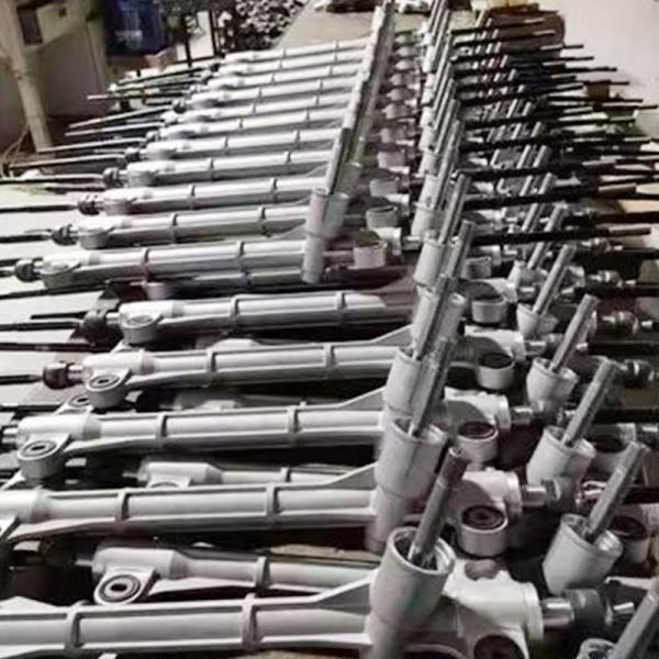 Steering rack Or Power Steering