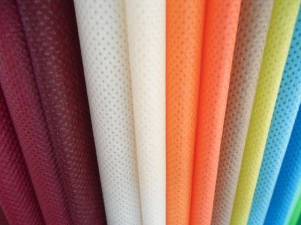 PP Spunbond Nonwoven Fabric For Protective Masks / Medical face Masks