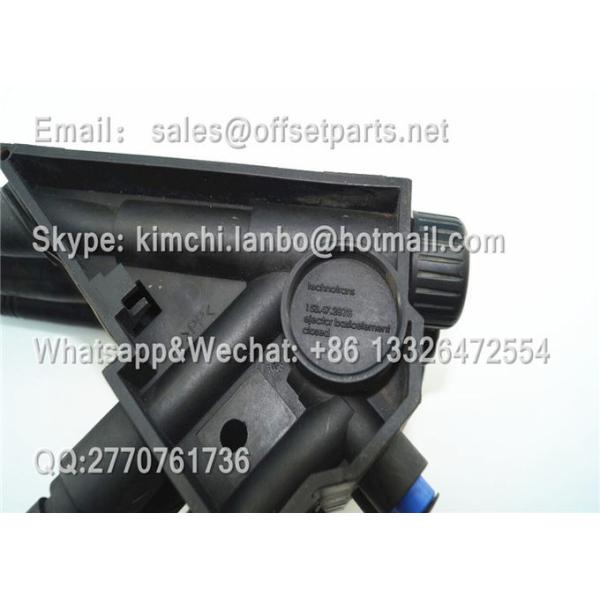 153.47.2876 700.29.2953 Water Diversion valve Original&Used SM52 Water Tank Offset Press Printing Machin Parts