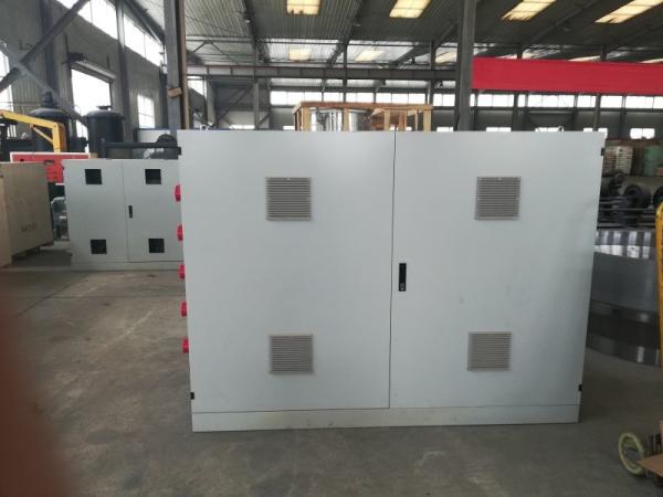 Parafuso 150mm Diâmetro de tubos pré-isolado máquina distribuição de calor tubulação produzir