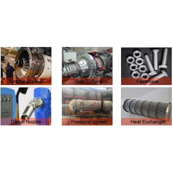 AISI DIN ASTM SB Nickel Alloy Bars Dia 4mm-50mm Haynes 230 Bar