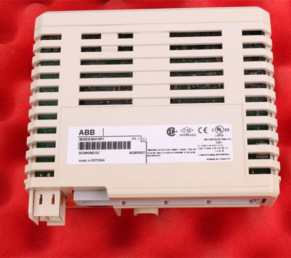 Módulo do I/O de ABB NKTU01-15 ABB NKTU01-15 ABB NKTU01-15 ao cabo da Turquia - PVC de 15 Ft