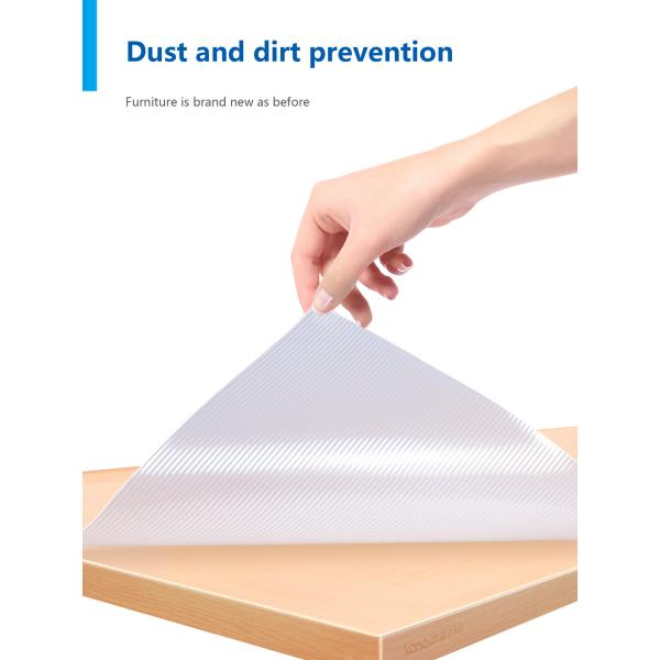 Ретроугольные подкладки холодильников Моечные коврики Подкладки для домашней кухни Гаджеты Аксессуары