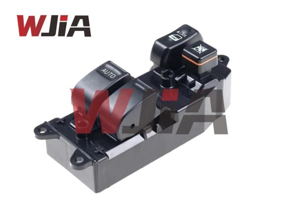 84820-10100 Power Window Switch For Toyota Hilux 2 Door 2007-2015 Hiace 1999-2005 Land Cruiser 1996-2008 Auto Electronics