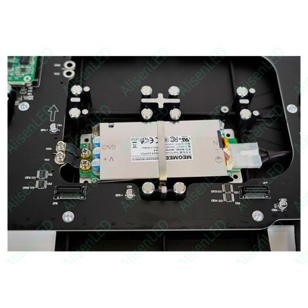 P1.53 Commercial LED Display Screen ACOB Series COB Shelf LED Display