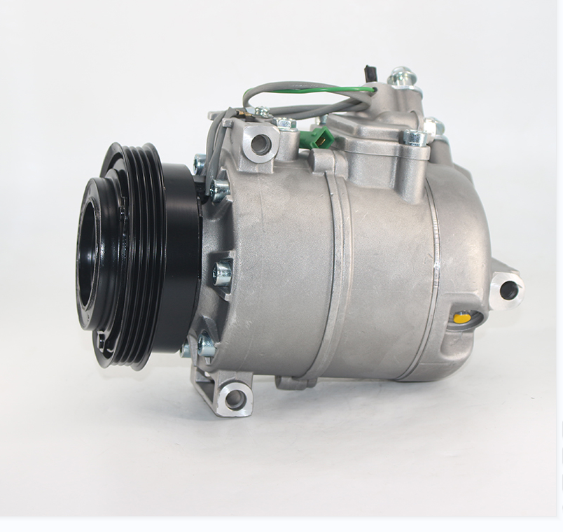 8D0260805B Vw Ac компрессор Fit Passat 1.8L 2.0L 2.8 2001-2005 B5 7SBU17C