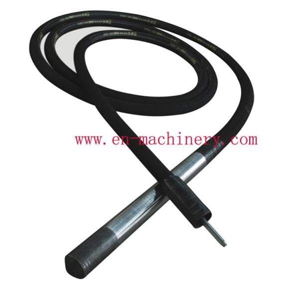 Dynapac Type Concrete Vibrator Poker Concrete Rod For Concrete Vibrator Machines For Light Construction Machinery