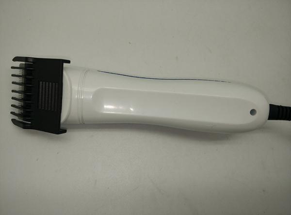 NHC-6150 Hot Selling with Power Cord Electric Hair Clipper Professional Hair Trimmer