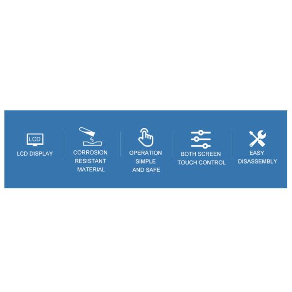 2L 3L 5L лабораторное химическое вращающееся испаряющее оборудование вакуумный вращающийся испаритель для лаборатории