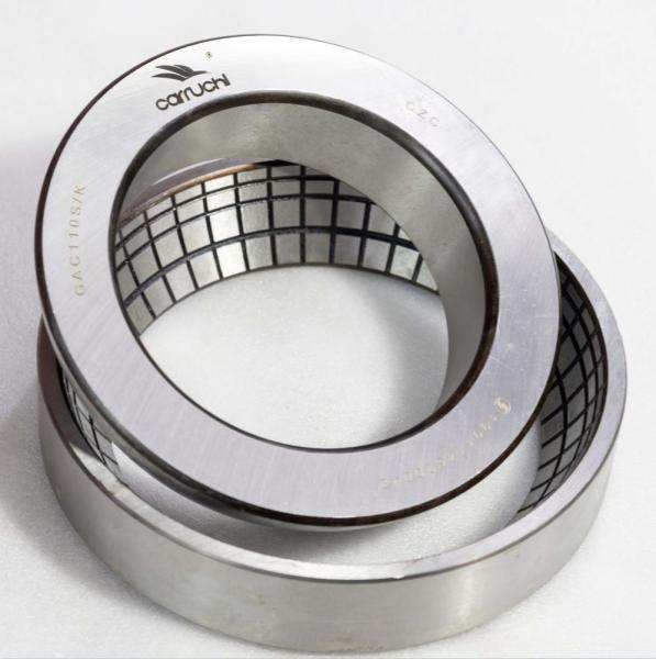 Perfect Repair Kit for Carruchi AZ9925520310 SITRAK Engine Sinotruk Howo Balance Shafts as per Customer Requirements