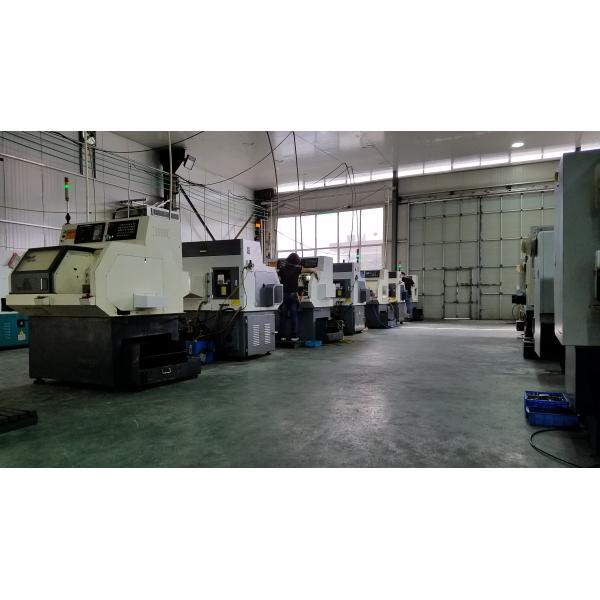 Baoji Minghai Titanium Industry Co.,ltd.