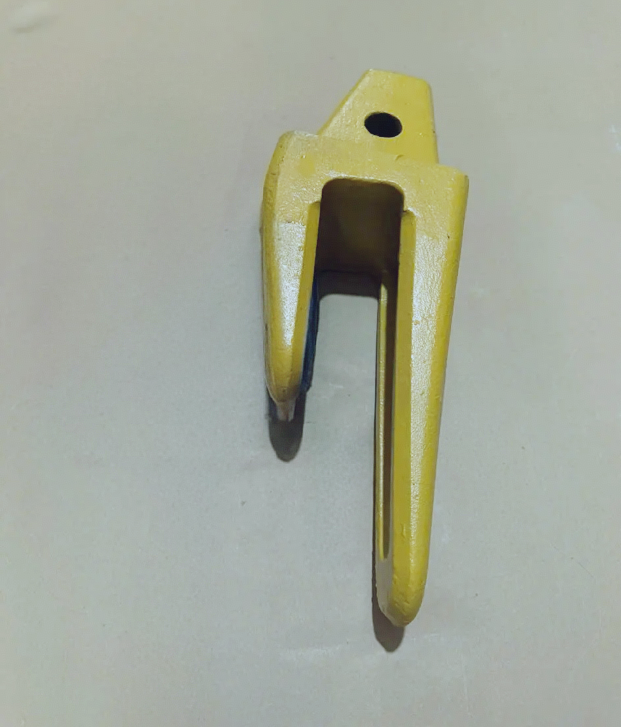 14537826 Construction Machinery Spare Part For V-olvo EC480 Excavator Bucket Tooth Adapter