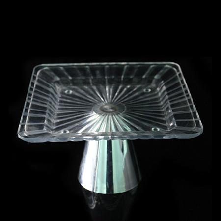 Multi-Color LED Fruit Tray For Le Grand Large Hotel, bar, KTV, Leisure Bar, Coffee Shop, Tea House