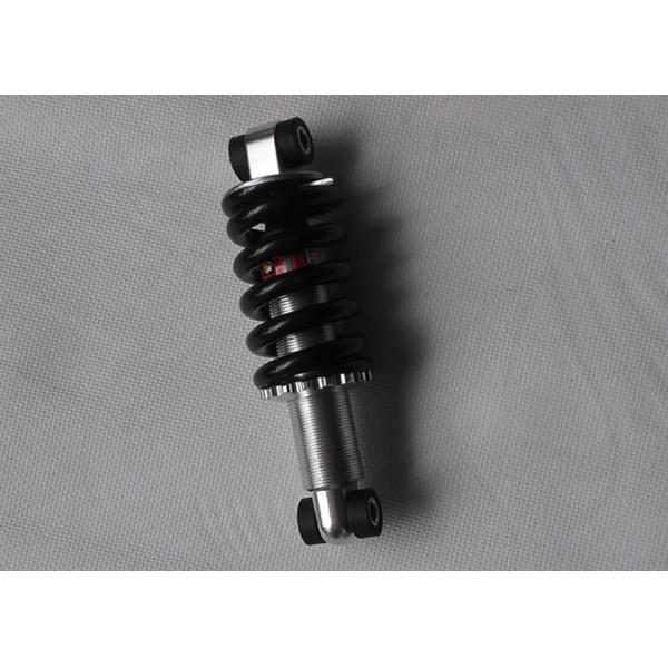 Велосипед катушка пружинный удар BCA05 1000lbs для Эбика/коляски подвеска