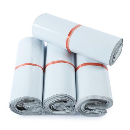 Adhesive 6 Micron Shock Resistance Poly Mailer Bags
