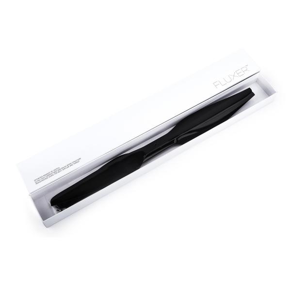 FLUXER 26X8.5 polegadas hélice reta brilhante