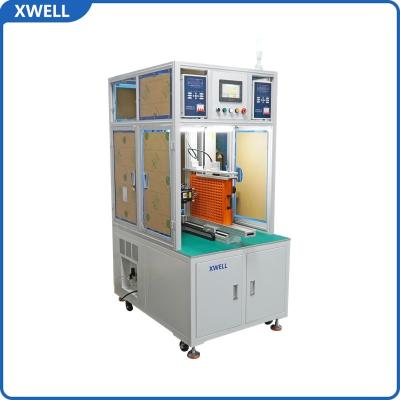 Automatic Double Side Spot Welding Machine For Battery Pack