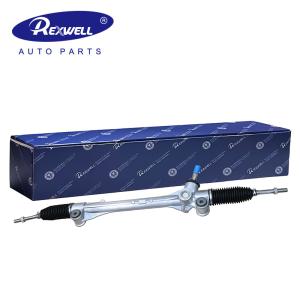New Genuine Parts OE 45510-06011 Automobile Mechanical Power Steering Gear Rack