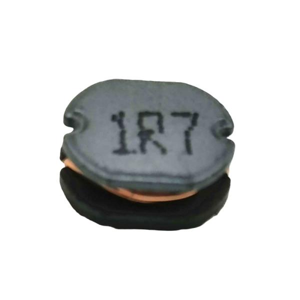 Customized 200mh 100mh 2.2uh Unshielded SMD Power inductor 3.3mh 100UH  inductor smd