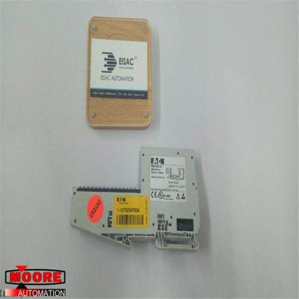 XNE-4AO-U/I  EATON  Analog Output Module