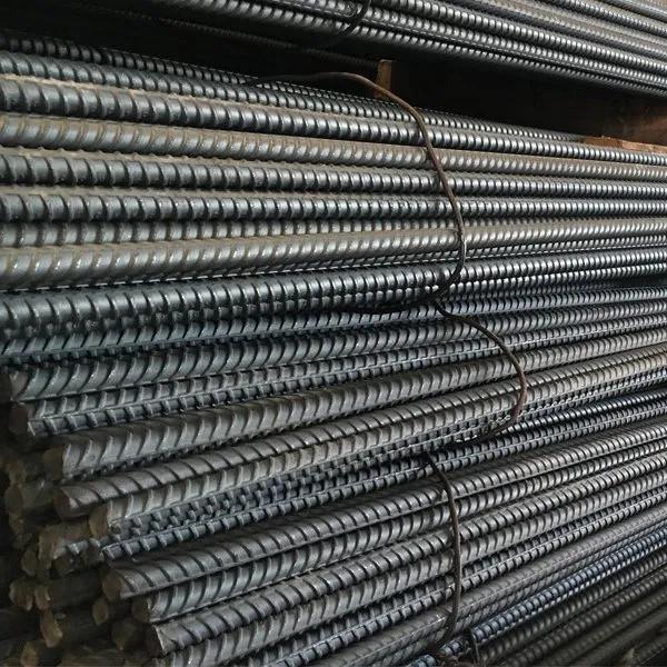 Q195 Barra de aço carbono 10 mm-200 mm de aço de alta qualidade resistente à corrosão Diâmetro externo