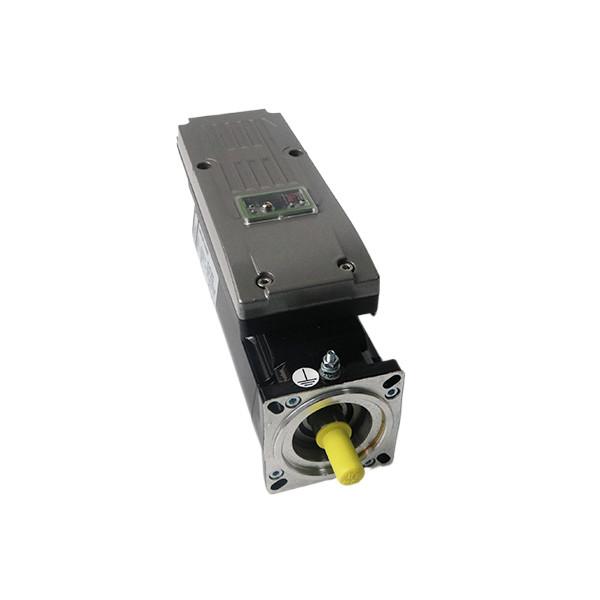 Schneider Electric Lexium 62 ILM0701P02A0000 Multiturn Absolute Feedback and High-Speed Performance in One Compact Unit