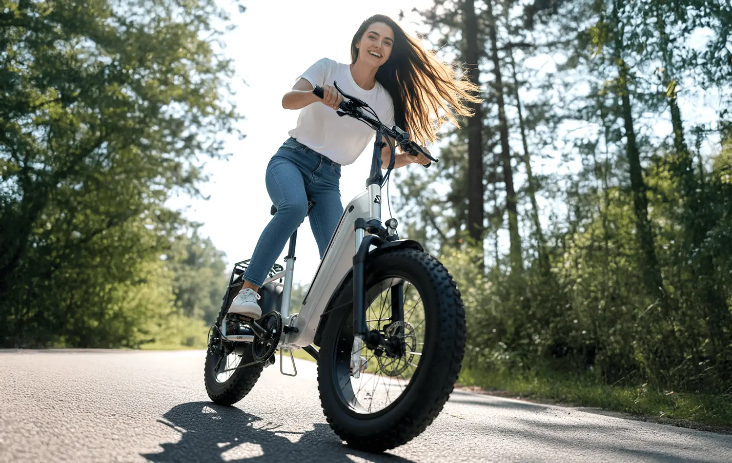 All Terrain 20