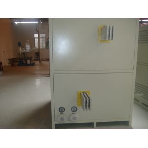 380V 50Hz Anodizing Line Equipment Hard Oxidation Power Supply