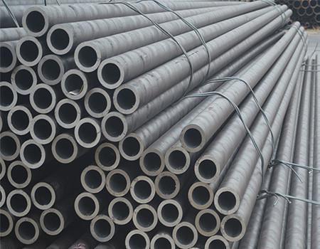 3-300mm Hot Rolled Seamless Carbon Steel Pipe 2-30mm