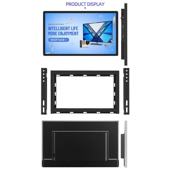 15.6 Inch Self-Service Kiosk with 3840x2160 Resolution and Cash Payment for Check-In Check-Out