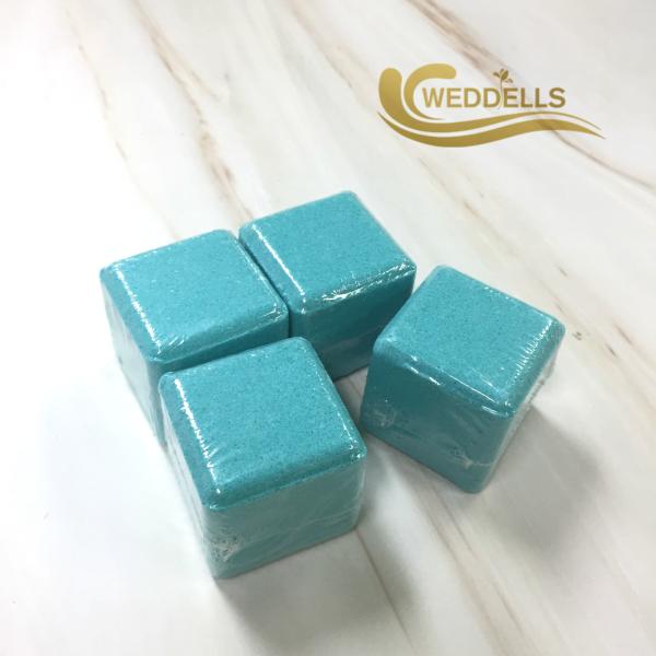 Eucalyptus Fragrance Aromatherapy Shower Steamers 12 Pack Shower Bomb Gift Set