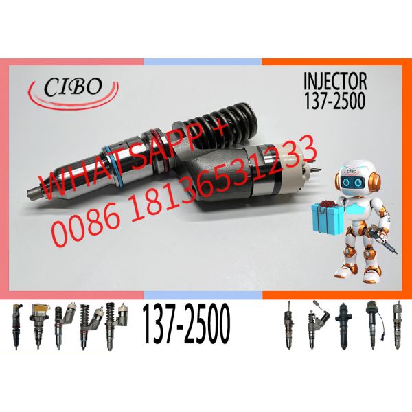 C10 Engine Fuel Injector 317-5278 161-1785 10R-0967 10R-1259 10R-1258 CH12082 137-2500 for Mechanical Parts